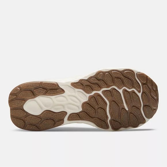 Blue Bottle Coffee X Fresh Foam 1080v12 - Limited Edition Running Sneaker - Picture 12 of 16